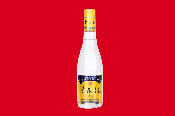 梨树县回收杏花村