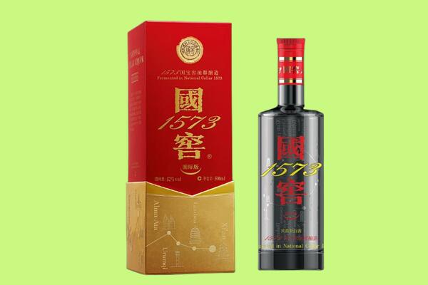 梨树县回收国窖