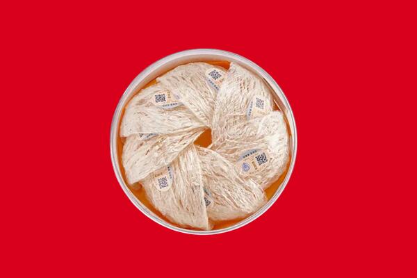 梨树县回收燕窝