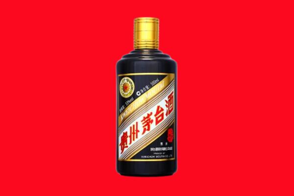 梨树县回收茅台酒瓶